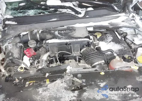 2023 Jeep Compass Sport 4X4 z USA, uszkodzony, nr VIN 3C4NJDAN4PT531395